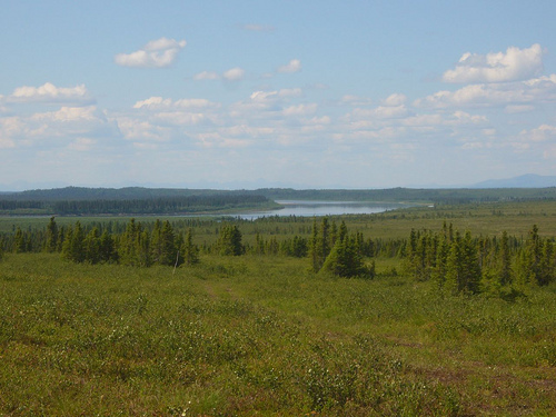 Kobuk Valley National Park